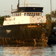 Illustration for article titled Floating Tetanus Shot Nightmare Docks On Lost